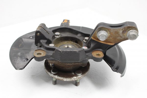2015-2020 SUBARU WRX STI FRONT RH HUB SPINDLE KNUCKLE PASSENGER SIDE 26K 5X114 - Image 3
