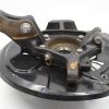 2015-2020 SUBARU WRX STI FRONT RH HUB SPINDLE KNUCKLE PASSENGER SIDE 26K 5X114 - Image 4