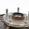 2015-2020 SUBARU WRX STI FRONT RH HUB SPINDLE KNUCKLE PASSENGER SIDE 26K 5X114 - Image 6