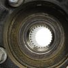 2015-2020 SUBARU WRX STI FRONT RH HUB SPINDLE KNUCKLE PASSENGER SIDE 26K 5X114 - Image 9