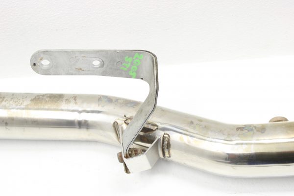 2002-2007 SUBARU WRX & STI INVIDIA CATLESS DOWNPIPE EXHAUST DIVORCED WASTEGATE - Image 5