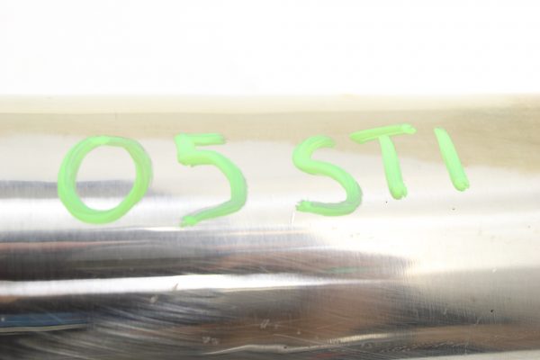 2002-2007 SUBARU WRX & STI INVIDIA CATLESS DOWNPIPE EXHAUST DIVORCED WASTEGATE - Image 12