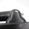 2002-2007 SUBARU WRX & STI PROCESS WEST TOP MOUNT INTERCOOLER TMIC BLACK - Image 9