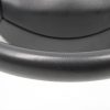2005-2007 SUBARU WRX STI STEERING WHEEL & HORN ASSEMBLY RED STITCHED OEM EJ257 - Image 6