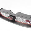 04-05 2004-2005 SUBARU WRX STI FRONT GRILLE ASSEMBLY OEM GRILL 91121FE110 - Image 2