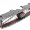 04-05 2004-2005 SUBARU WRX STI FRONT GRILLE ASSEMBLY OEM GRILL 91121FE110 - Image 3