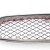 04-05 2004-2005 SUBARU WRX STI FRONT GRILLE ASSEMBLY OEM GRILL 91121FE110 - Image 10