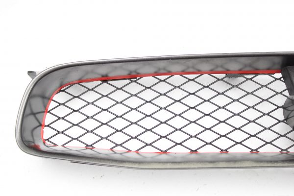 04-05 2004-2005 SUBARU WRX STI FRONT GRILLE ASSEMBLY OEM GRILL 91121FE110 - Image 10