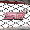 04-05 2004-2005 SUBARU WRX STI FRONT GRILLE ASSEMBLY OEM GRILL 91121FE110 - Image 11