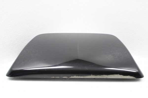 04-05 2004-2005 SUBARU WRX STI HOOD SCOOP ASSEMBLY BLACK OEM 90821FE080NN - Image 4