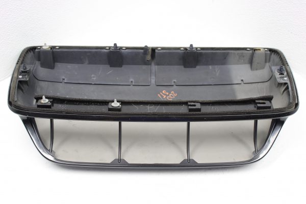 04-05 2004-2005 SUBARU WRX STI HOOD SCOOP ASSEMBLY BLACK OEM 90821FE080NN - Image 5
