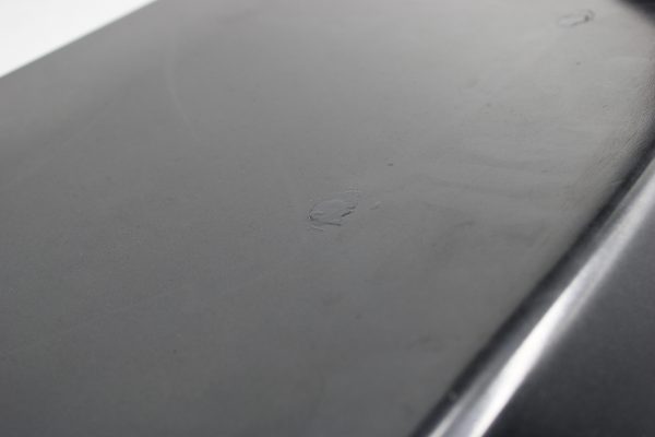 2008-2014 SUBARU IMPREZA WRX STI SEDAN TRUNK LID WING SPOILER DGM GREY OEM - Image 8