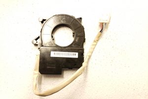 2006-2007 SUBARU WRX STI STEERING WHEEL POSTION ANGLE SENSOR OEM 27549AG001