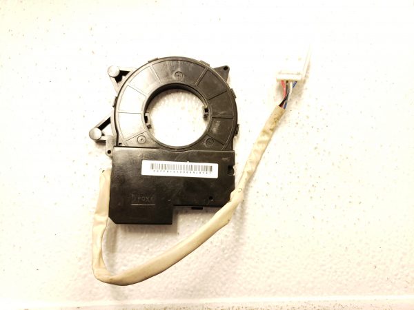 2006-2007 SUBARU WRX STI STEERING WHEEL POSTION ANGLE SENSOR OEM 27549AG001