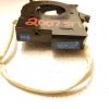 2006-2007 SUBARU WRX STI STEERING WHEEL POSTION ANGLE SENSOR OEM 27549AG001 - Image 2