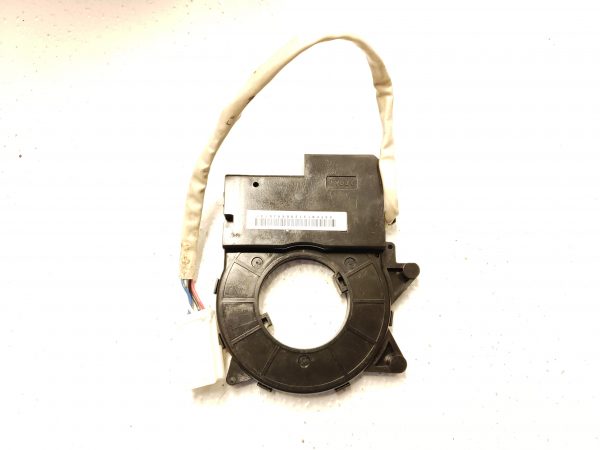 2006-2007 SUBARU WRX STI STEERING WHEEL POSTION ANGLE SENSOR OEM 27549AG001 - Image 5