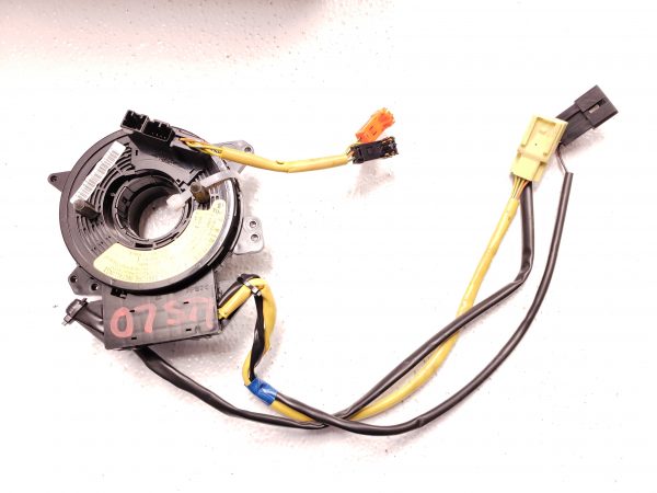 2006-2007 SUBARU WRX & STI STEERING ROLL CONNECTOR SRS CLOCKSPRING 83116FE060