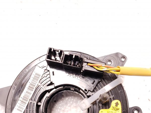 2006-2007 SUBARU WRX & STI STEERING ROLL CONNECTOR SRS CLOCKSPRING 83116FE060 - Image 3