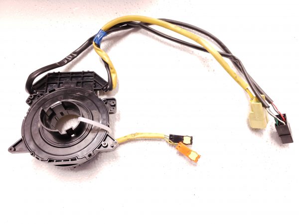 2006-2007 SUBARU WRX & STI STEERING ROLL CONNECTOR SRS CLOCKSPRING 83116FE060 - Image 4