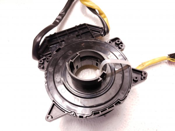 2006-2007 SUBARU WRX & STI STEERING ROLL CONNECTOR SRS CLOCKSPRING 83116FE060 - Image 5