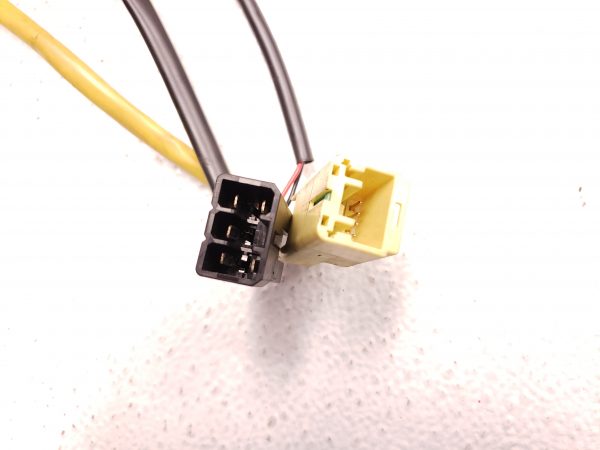 2006-2007 SUBARU WRX & STI STEERING ROLL CONNECTOR SRS CLOCKSPRING 83116FE060 - Image 6