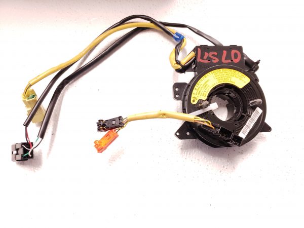 2006-2007 SUBARU WRX & STI STEERING ROLL CONNECTOR SRS CLOCKSPRING 83116FE060 - Image 7