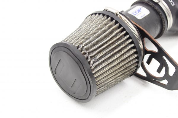 2008-2021 SUBARU WRX STI COBB TUNING SF SHORT RAM INTAKE ASSEMBLY - Image 4
