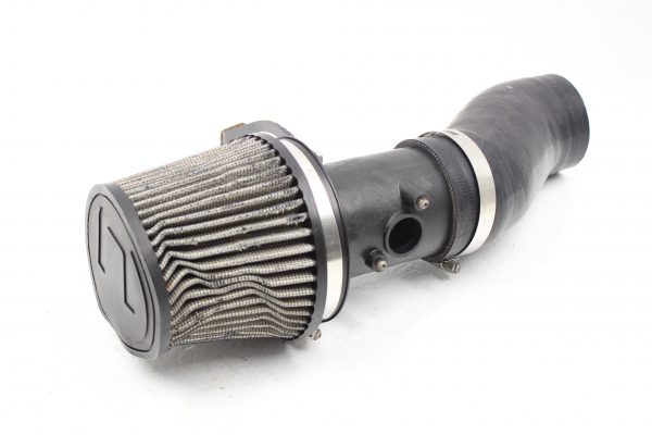 2008-2021 SUBARU WRX STI COBB TUNING SF SHORT RAM INTAKE ASSEMBLY - Image 5