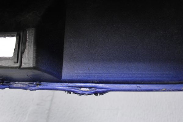 2015-2021 SUBARU WRX & STI RH SIDE SKIRT ROCKER PANEL PASSENGER SIDE WRB BLUE - Image 9