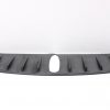 2015-2020 SUBARU WRX & STI OLM V1 FULL WIDTH VORTEX GENERATOR SHARK FIN - Image 2