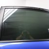 2015-2020 SUBARU WRX & STI REAR LH DOOR ASSEMBLY DRIVERS SIDE WORLD RALLY BLUE - Image 2