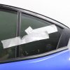 2015-2020 SUBARU WRX & STI REAR LH DOOR ASSEMBLY DRIVERS SIDE WORLD RALLY BLUE - Image 3
