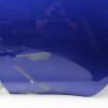 2015-2020 SUBARU WRX & STI REAR LH DOOR ASSEMBLY DRIVERS SIDE WORLD RALLY BLUE - Image 6