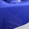 2015-2020 SUBARU WRX & STI REAR LH DOOR ASSEMBLY DRIVERS SIDE WORLD RALLY BLUE - Image 8