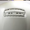 2008-2014 SUBARU WRX & STI HOOD BONET ASSEMBLY SATIN WHITE PEARL OEM - Image 2