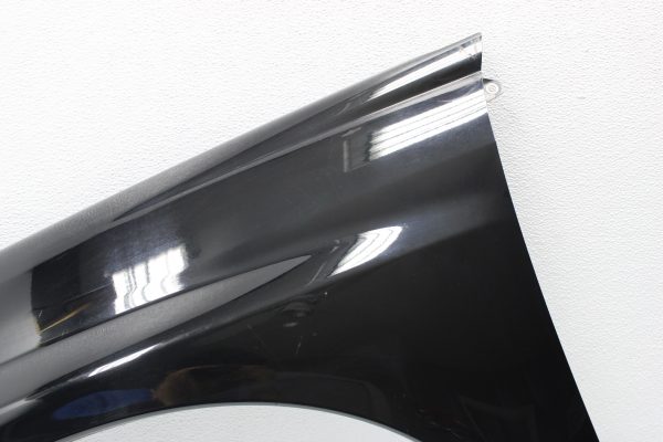 04-05 2004-2005 SUBARU WRX & STI SEDAN LH FENDER ASSEMBLY DRIVERS SIDE BLACK - Image 5