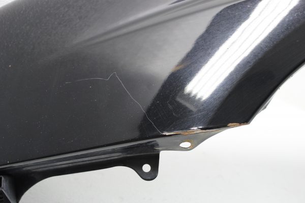 04-05 2004-2005 SUBARU WRX & STI SEDAN LH FENDER ASSEMBLY DRIVERS SIDE BLACK - Image 8