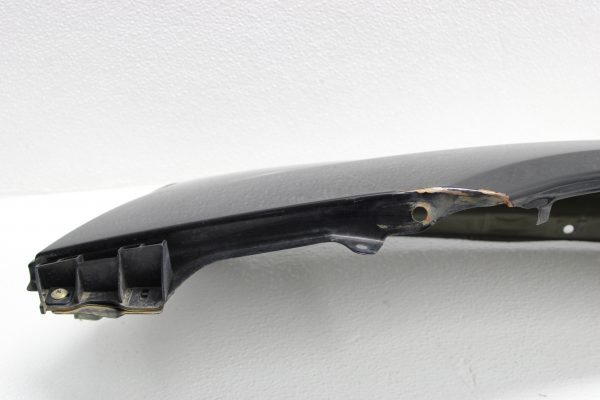 04-05 2004-2005 SUBARU WRX & STI SEDAN LH FENDER ASSEMBLY DRIVERS SIDE BLACK - Image 9