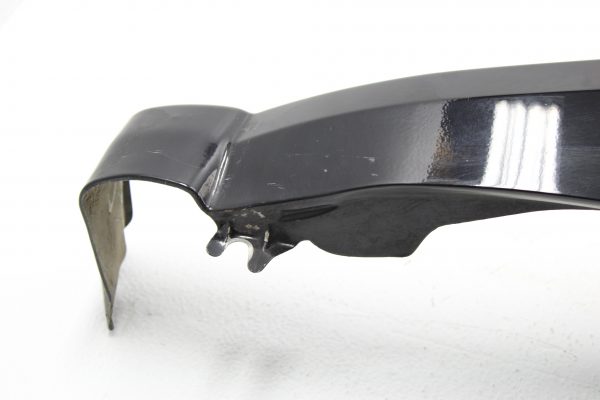 04-05 2004-2005 SUBARU WRX & STI SEDAN LH FENDER ASSEMBLY DRIVERS SIDE BLACK - Image 11