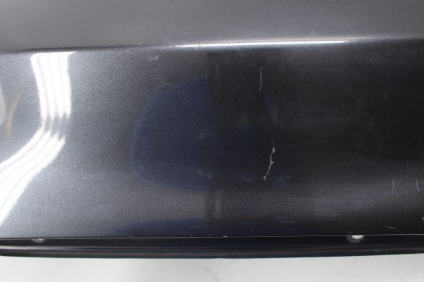 2008-2014 SUBARU WRX STI LH FENDER ASSEMBLY DRIVERS SIDE DGM GRAY OEM - Image 10