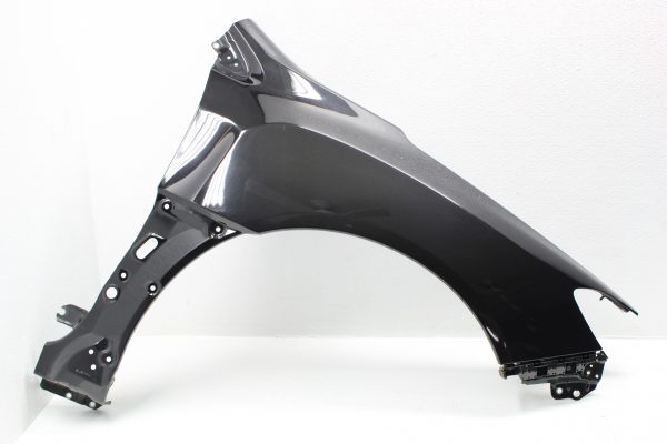 2015-2021 SUBARU WRX & STI RH FENDER ASSEMBLY BLACK PASSENGER SIDE OEM