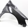 2015-2021 SUBARU WRX & STI RH FENDER ASSEMBLY BLACK PASSENGER SIDE OEM - Image 2