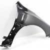 2015-2021 SUBARU WRX & STI RH FENDER ASSEMBLY BLACK PASSENGER SIDE OEM - Image 3
