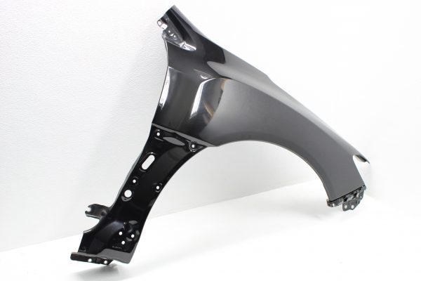 2015-2021 SUBARU WRX & STI RH FENDER ASSEMBLY BLACK PASSENGER SIDE OEM - Image 3
