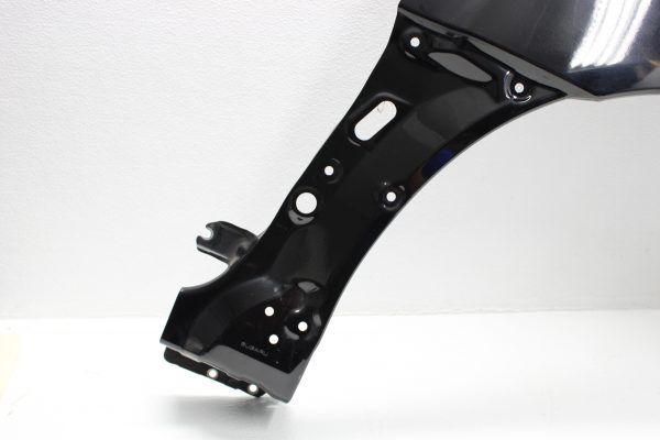 2015-2021 SUBARU WRX & STI RH FENDER ASSEMBLY BLACK PASSENGER SIDE OEM - Image 4