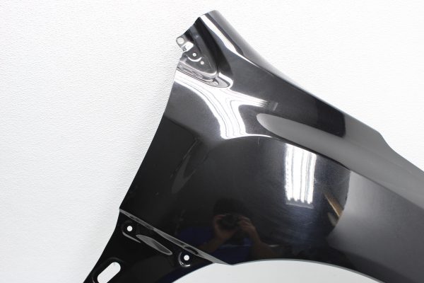 2015-2021 SUBARU WRX & STI RH FENDER ASSEMBLY BLACK PASSENGER SIDE OEM - Image 5