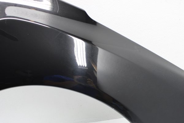 2015-2021 SUBARU WRX & STI RH FENDER ASSEMBLY BLACK PASSENGER SIDE OEM - Image 6