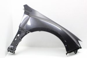 2008-2014 SUBARU WRX STI RH FENDER ASSEMBLY PASSENGERS SIDE DGM GRAY OEM