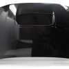 2015-2021 SUBARU WRX & STI HOOD BONET W/ HOOD SCOOP ASSEMBLY BLACK OEM