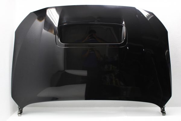 2015-2021 SUBARU WRX & STI HOOD BONET W/ HOOD SCOOP ASSEMBLY BLACK OEM